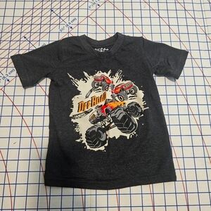 Eighty Eight Brand | 2T | Off-Road Monster Truck Graphic Tee